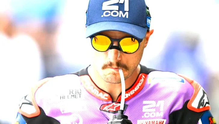 MotoGP – « Personne ne m’appelle » : Jack Miller voit la porte du MotoGP se refermer devant lui