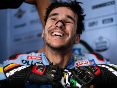 MotoGP – « Pourquoi pas revenir ? » : Iker Lecuona relance malgré lui le débat sur son avenir