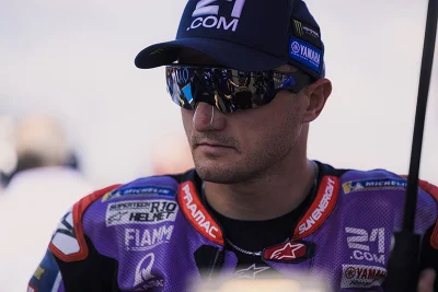 MotoGP Hongrie : Le rebond attendu de Yamaha a-t-il vraiment eu lieu, grâce au coup de reins de Jack Miller ?