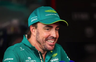 F1 – Aston Martin prépare son grand retour : Alonso annonce un changement radical après des mois de galère