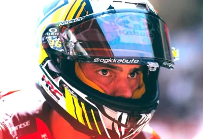 MotoGP – Joan Mir, le fiasco en Hongrie : « Le repose-pied s’est détaché, j’ai chuté, Bastianini a ruiné ma course »