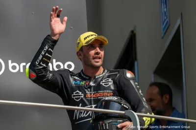 Harley-Davidson Bagger World Cup : Andrea Iannone peut-il viser le titre ?