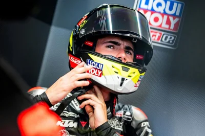 MotoGP, Moto3 : Le troisième miracle a eu lieu en Hongrie…