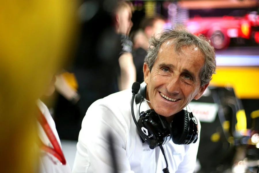 F1 : Prost met Antonelli en garde malgré un début de saison historique
