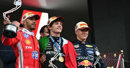 F1 : Barcelone ouvre ses portes à la relève : sept titulaires absents des EL1