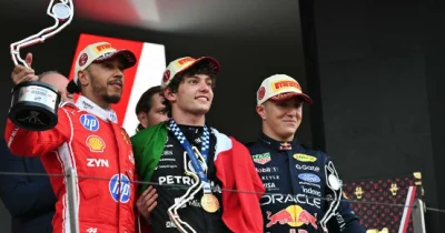 F1 : Barcelone ouvre ses portes à la relève : sept titulaires absents des EL1