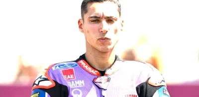 MotoGP, Razgatlioglu, le déprimé après la Hongrie : 11e, meilleur résultat – « Ma motivation chute, Yamaha, un désastre ! »