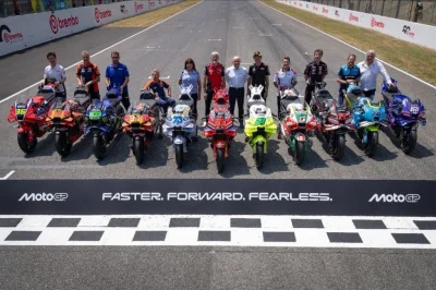 Le MotoGP devient-il une Formule 1 sur deux roues ? Plus qu’une moto en essais, des séances raccourcies et même un couvre-feu  … De nouvelles décisions pour 2027 alimentent le débat