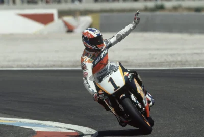 Parlons MotoGP : Connaissez-vous les pilotes les plus réguliers de tous les temps ?