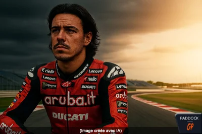 Superbike : La série record de Nicolo Bulega va-t-elle s’arrêter à Misano ?