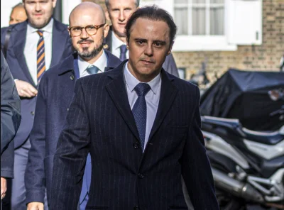 F1 – Crashgate : Ecclestone, la FIA et la F1 tentent de stopper Felipe Massa avant un procès explosif