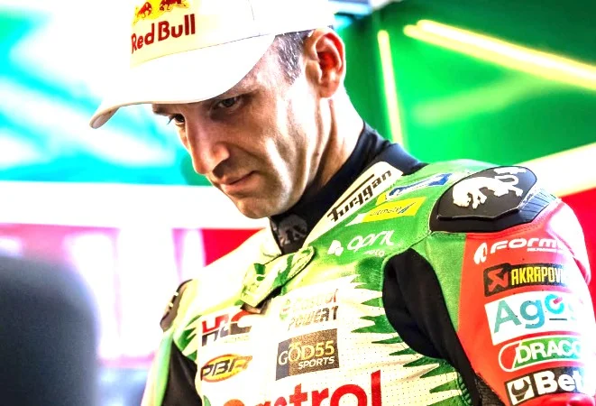 MotoGP – Et si Barcelone avait tout changé ? La blessure de Johann Zarco pousse déjà Honda à préparer l’après