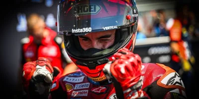 MotoGP – Acosta impitoyable envers Bagnaia en public : « Il n’a plus d’excuses pour finir derrière Marquez ! » Le coup de poignard qui fait mal