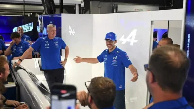F1 : Gasly récupère son podium à Monaco, Russell frappe fort à Barcelone : la FIA au cœur d’une nouvelle polémique