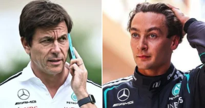 F1 – Mercedes contre-attaque après le revirement Gasly : Russell peut-il encore récupérer gros à Monaco ?
