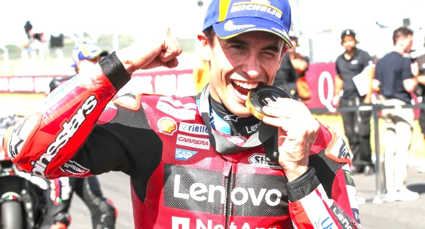 MotoGP – Marc Marquez, « Laissez-moi une dernière cartouche » : Son entourage le pousse à arrêter, lui réclame une ultime chance