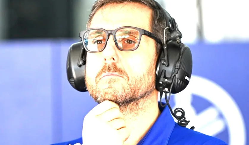 MotoGP – Aprilia récupère Monster … mais Yamaha refuse de parler de divorce