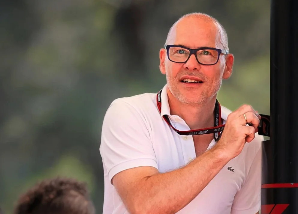 F1 – Villeneuve refroidit l’euphorie Ferrari : « Hamilton n’est toujours pas au niveau de Mercedes »