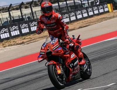 MotoGP, Marc Marquez, la 100e : 291 courses, 74 de plus que Rossi – Le chiffre, la légende, la différence
