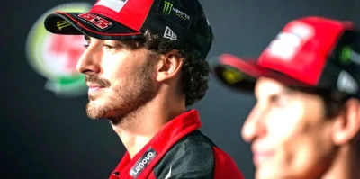 MotoGP – Dovizioso, l’analyse : « Bagnaia n’accepte pas de n’être plus le plus rapide, il a perdu sa place de leader chez Ducati »