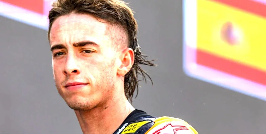 MotoGP – « Même Marquez n’a pas réussi à le faire craquer » : KTM encense Pedro Acosta après la Hongrie