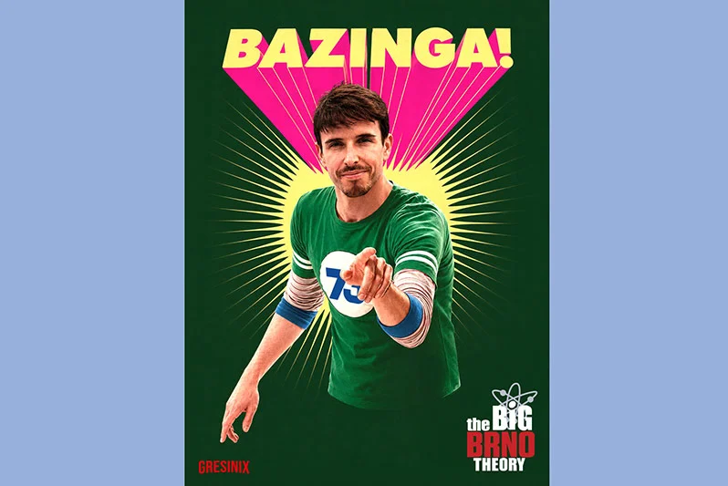 MotoGP Brno, Alex Marquez, BREAKING NEWS  : BAZINGA !