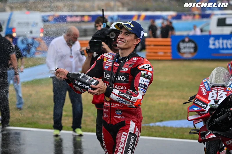Parlons MotoGP : Le sport changera complètement si cette règle est adoptée