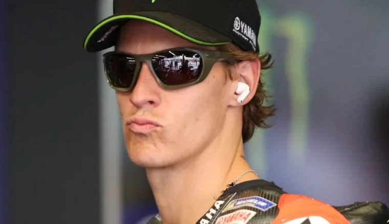 MotoGP – Yamaha prépare-t-elle déjà mal 2027 ? Toprak Razgatlioglu sera le seul pilote titulaire au test de Brno