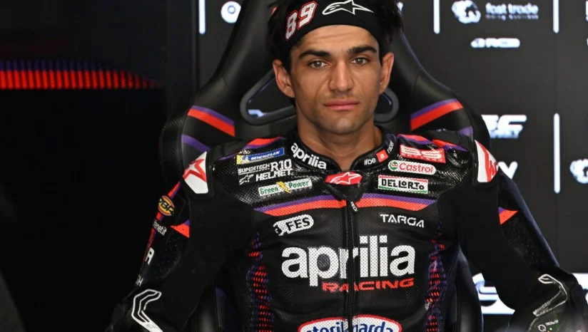 MotoGP – Jorge Martin, la prophétie : « 2027 sera l’année des Japonais, Honda et Yamaha vont renaître ! »