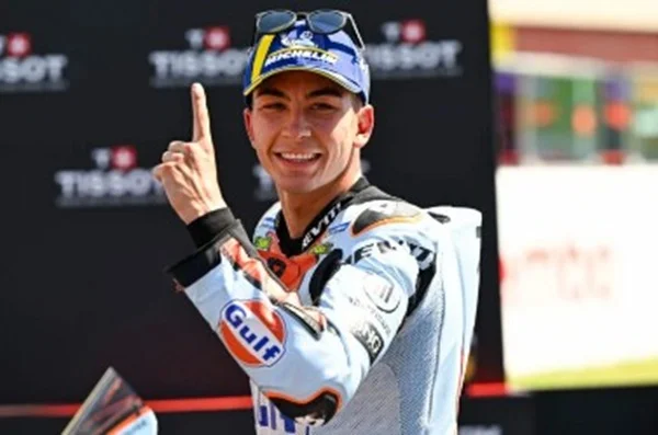 MotoGP – TrackHouse, le coup de théâtre : Superfile s’en mêle, Bastianini écarté, Fernandez reste, Gonzalez arrive ?