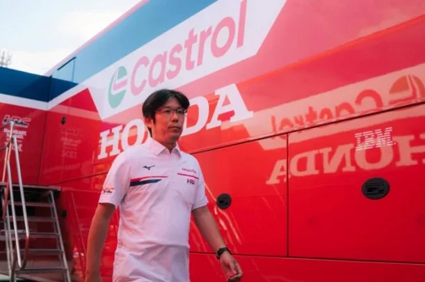 MotoGP – Honda, la transition : Puig conseiller, Kawase leader technique et Brivio, le commercial, loin du box !