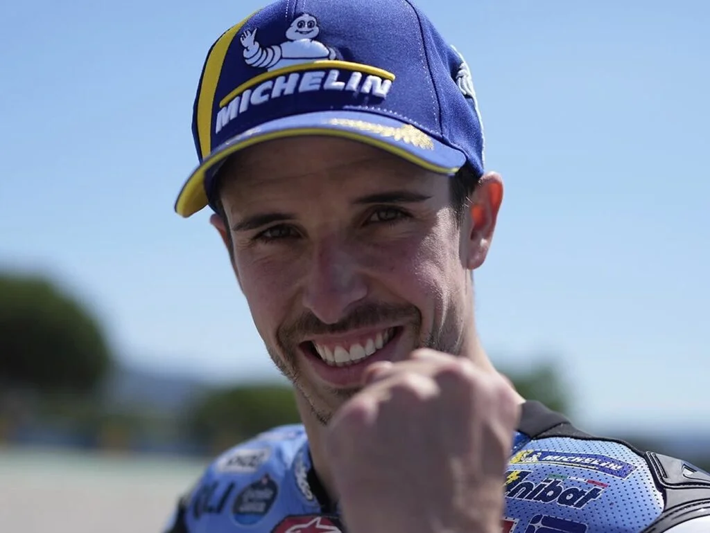 MotoGP – Brno, Alex Marquez devra convaincre les médecins chaque jour : le retour sous surveillance qui intrigue le paddock