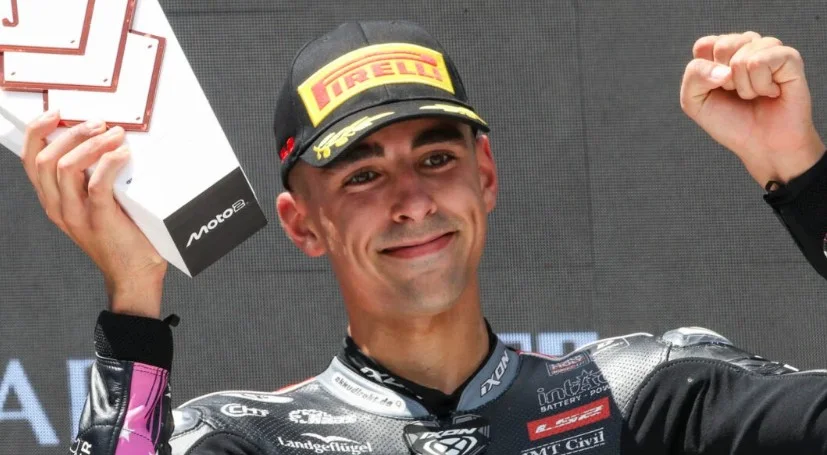 Senna Agius change de discours et vise désormais le MotoGP dès 2027 : chez Pramac ou Tech3 ?
