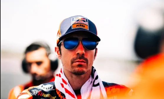 MotoGP, Maverick Vinales au fond du trou : « Cet hiver, on m’a annoncé que j’allais dans l’équipe d’usine… et aujourd’hui je suis perdu »