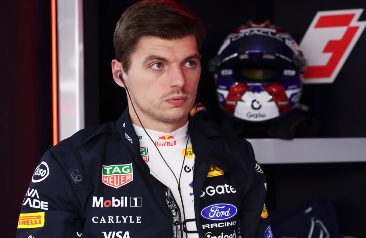 F1 – Réunion de crise chez Red Bull : Verstappen refuse de rassurer ses patrons et la clause de sortie se rapproche