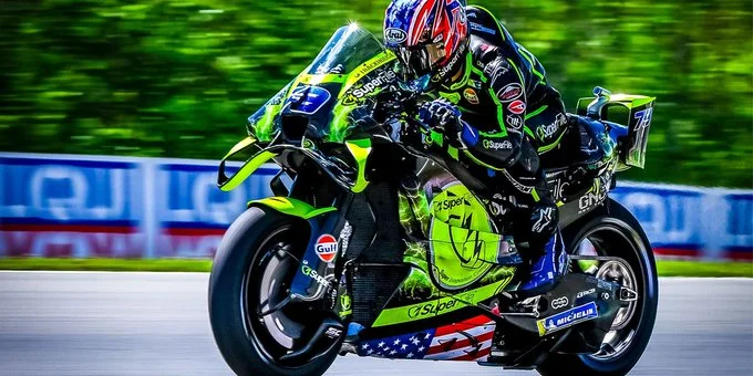 MotoGP – Brno J2 : A quelle heure ont lieu les Qualifications et le Sprint de ce samedi en République Tchèque ?