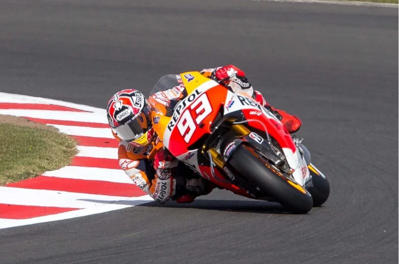 MotoGP Révélation, Casey Stoner aurait pu se battre contre Marc Marquez : « Honda a dit non »
