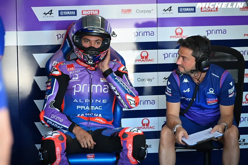 MotoGP Brno BREAKING NEWS ! Toprak Razgatlioglu est pénalisé !