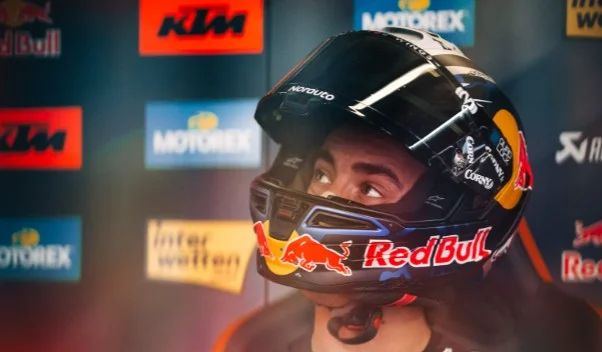 MotoGP, Pedro Acosta en remet une couche sur la moto unique : « Ce n’est vraiment pas judicieux »