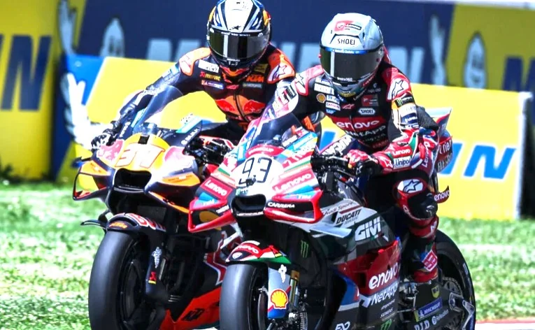 Une jurisprudence Acosta-Ducati ? Le MotoGP veut imposer une période de transferts pour stopper le chaos des contrats annoncés sept mois avant leur annonce