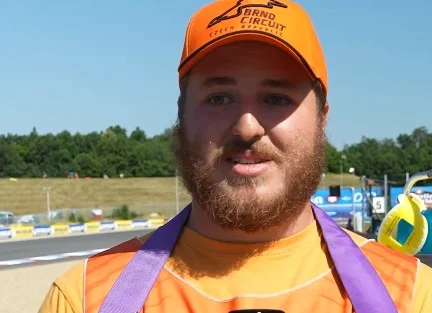 MotoGP, Brno VIDEO – Le commissaire parle : « Bezzecchi s’est excusé, c’était un malentendu, je suis sous le choc »