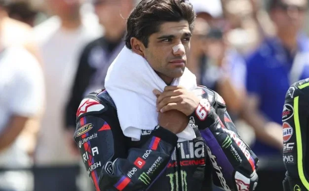MotoGP – Brno J3 : Jorge Martin ne regarde même plus le championnat car pour lui le véritable problème d’Aprilia est bien plus grave