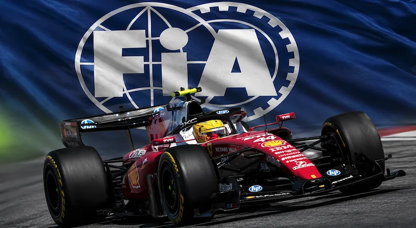 F1- ADUO : Ferrari passe à l’attaque, Red Bull défie la FIA
