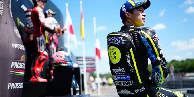 MotoGP – Suspension, tension et comeback : Brno, le week-end où tout a basculé dans cette saison 2026
