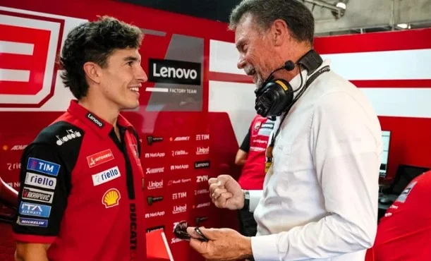 MotoGP – Pirelli passe à l’attaque : les premiers essais 2027 à Brno avec les pilotes titulaires