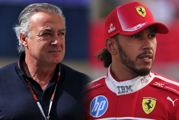F1 – Alesi tranche : Hamilton peut gagner des courses, mais pas le championnat