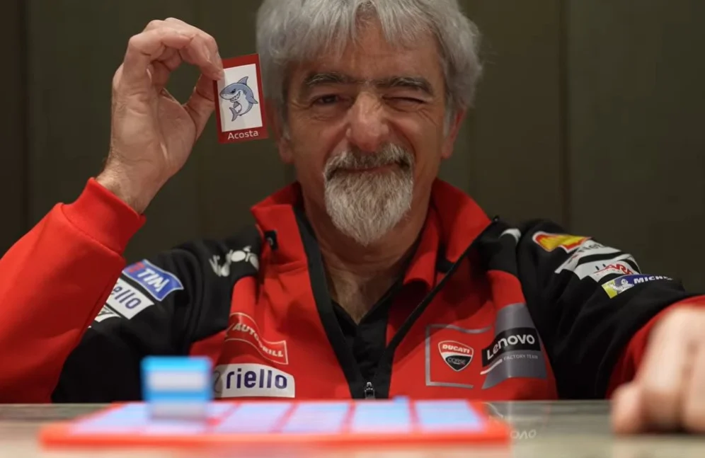 MotoGP BREAKING NEWS : Pedro Acosta rejoint Marc Marquez chez Ducati !