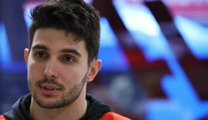 F1 – Haas joue avec le feu : le baquet d’Esteban Ocon attire toutes les convoitises