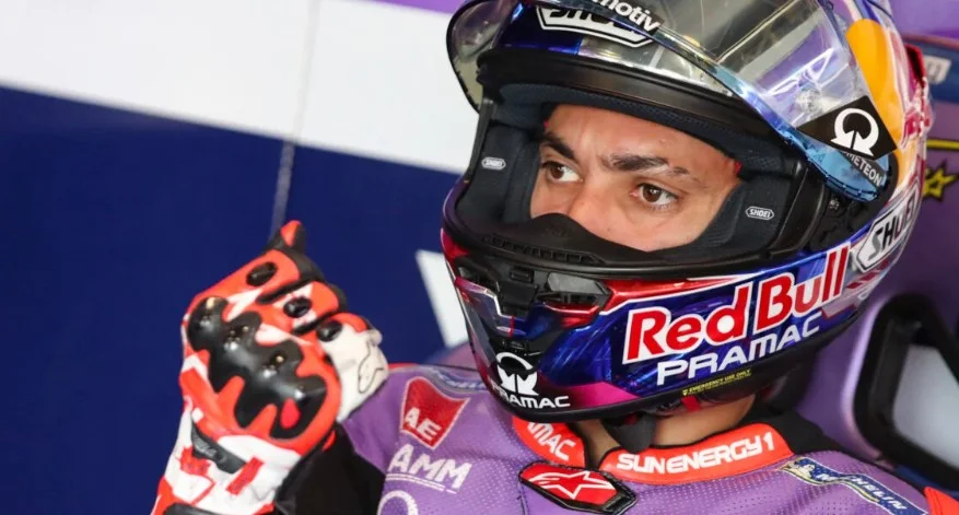 MotoGP – Toprak Razgatlioglu perd patience : « La 14e place ne signifie rien pour moi ! » Le Turc pointe du doigt Yamaha et rêve déjà de la 850 de 2027