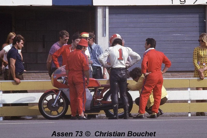 [Oldies] TT Assen… Avant ! (Photos)